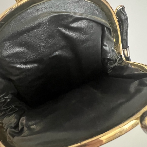 Vintage Crossbody Bag - Picture 2 of 3